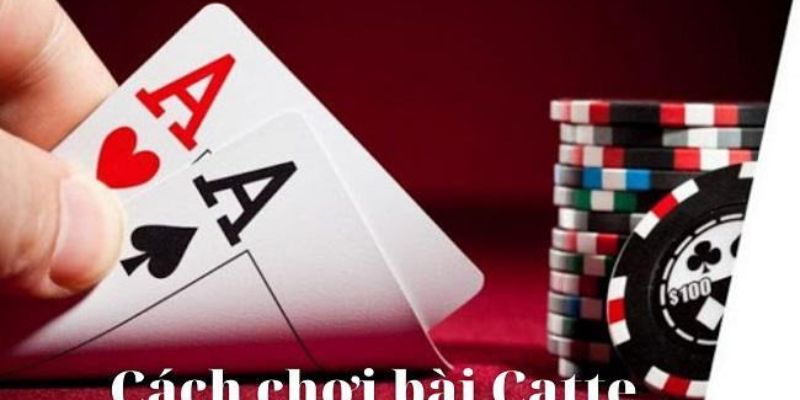 Cách chơi bài Cát Tê và những điều cần biết