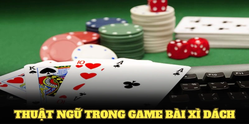 Một số bí quyết đặt cược trong game bài Xì Dách