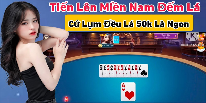 Quy định chơi bài Tiến Lên Miền Nam